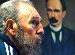 marti fidel