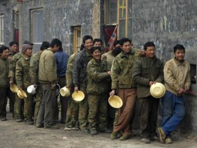 operarios