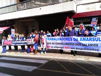 trabalhadores