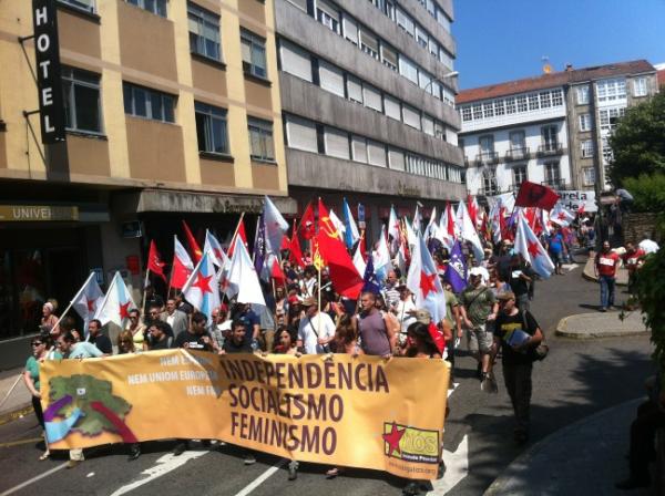 briga nosup