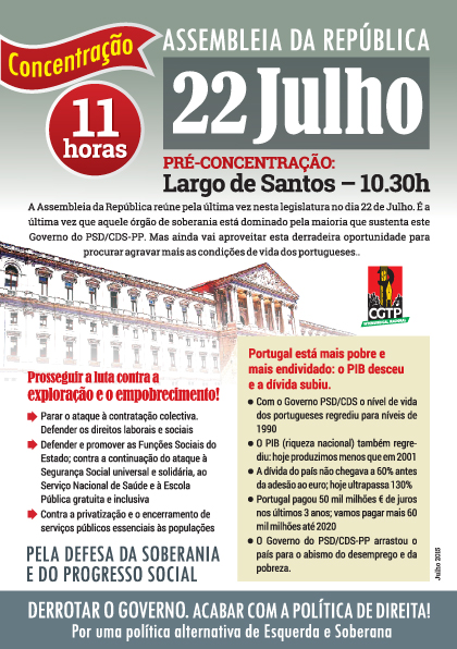 180715 22 julho