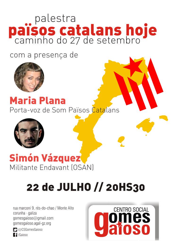 corunha