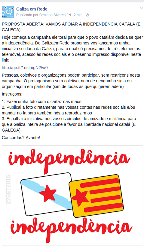 proposta