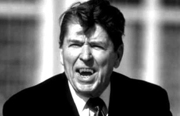 reagan