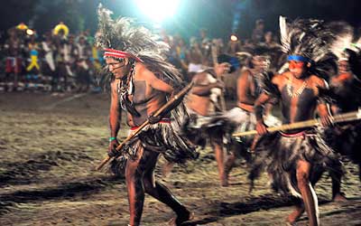 121101 Guarani