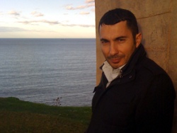 140411 carlos valcarce