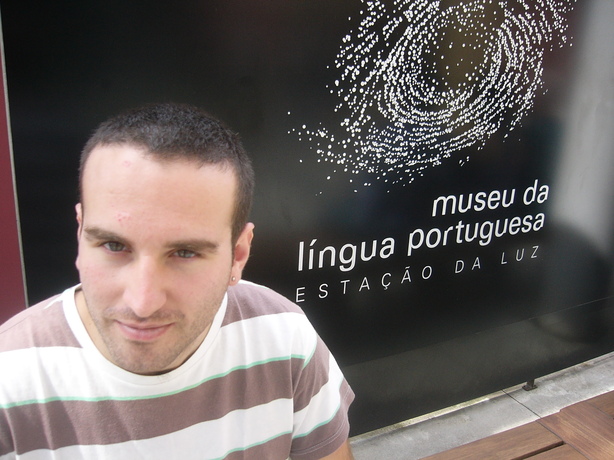 museu lingua portuguesa