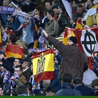 ultrasur madrid