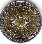 moeda america do sul