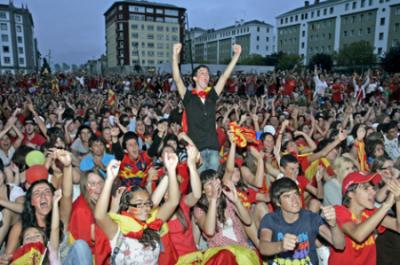 selecom espanhola ferrol