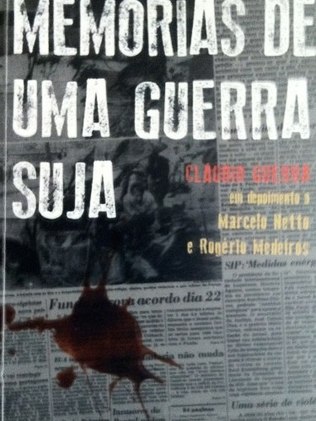 LivroMemoriasGuerraSuja