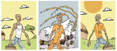 MERCENARIO