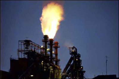 PETROLEo crise cap pco