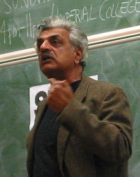 ali tariq