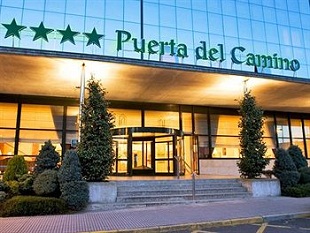 hotel porta do caminho na capital