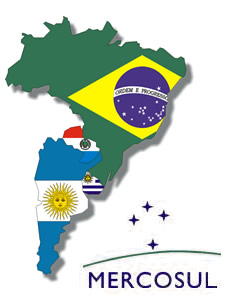mercosul 58742