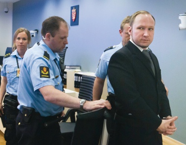 noruega terrorista
