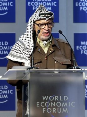 ArafatEconomicForum