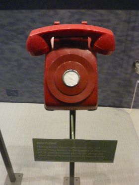 Jimmy Carter Library and Museum 99