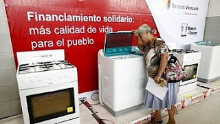 Venezuela combate pobreza e desigualdades