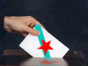 voto nacionalista