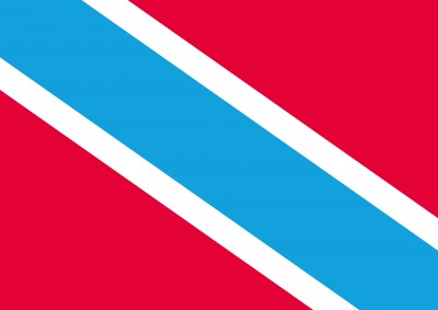 Bandeira usg galiza