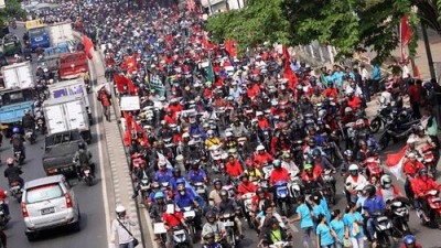 indonesiagg