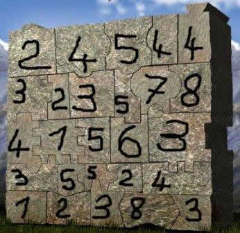 numeros palestinos mortos
