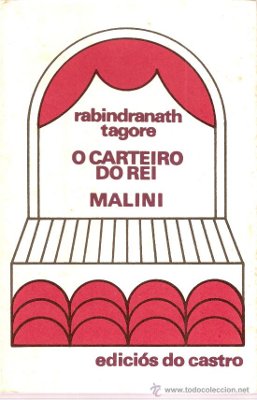 101212 o carteiro do rei capa livro em galego