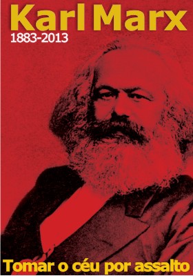 070113 tomar o ceu por assalto carlos marx