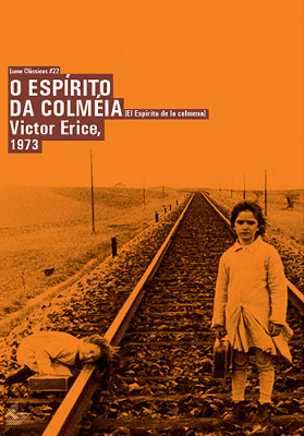 180413 o espirito da colmeia cartaz