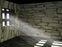 280413 carcere prisom