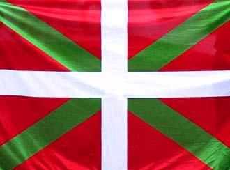 290413 pais basco bandeira ikurrinha