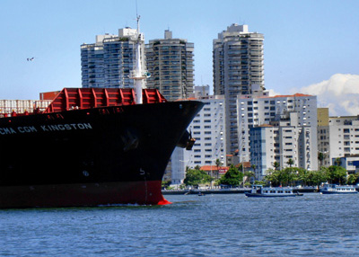 170513 porto de santos br