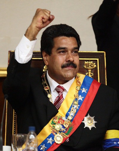 130613 vitoria limpa de maduro vz