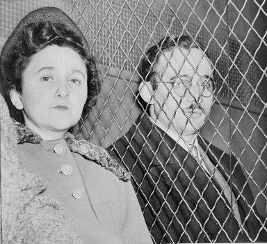 190613 Julius e Ethel Rosenberg NYWTS