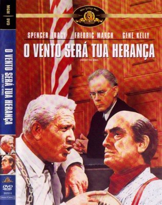 301013 a heranca do vento capa dvd