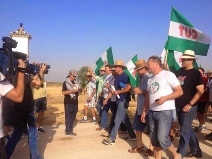 190714 Las Turquillas