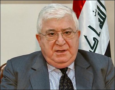 260714 iraque novo presidente