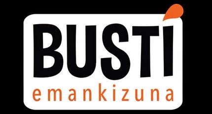 EH Busti emankizuna