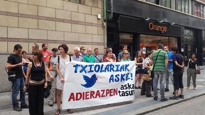 Bilbo1764 txiolariak