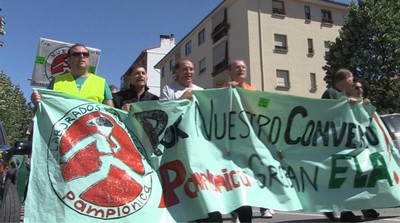 Beriain 03Pamplonicako langileak