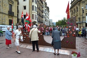 Donostia 1187omenaldia