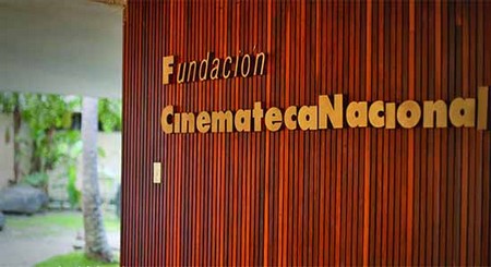 EH VE Cinemateca Nacional