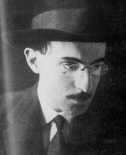 Fernando Pessoa1