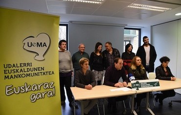 Zarautz 75Uema