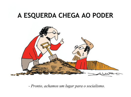 esquerpower