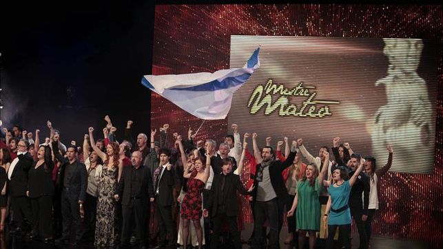 Apostolo premios Mestre Mateo galardones EDIIMA20130407 0005 4