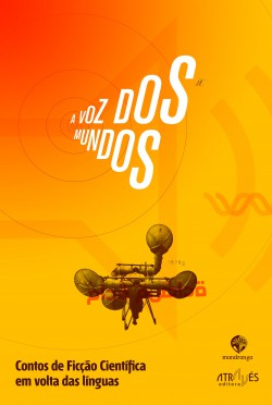 a voz dos mundos capa 250x372