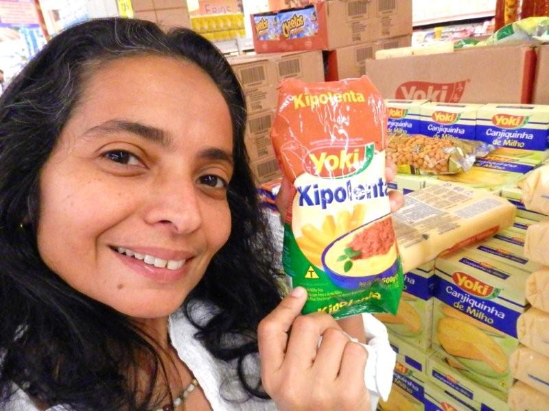 milho T foto de norbert suchanek